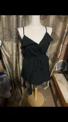 ビスチェ ジャケット