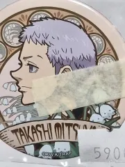 東京リベンジャーズ(東リべ) 三ツ谷 隆 缶バッジ