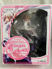 ♪【未開封】魔法少女まどか☆マギカ[新編]叛逆の物語 アルティメットまどか■＊同梱不可