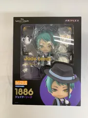 ねんどろいど ジェイド・リーチ ディズニー ツイステッドワンダーランド ANIPLEX+＆GOODSMILE ONLINE SHO