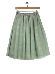 earth music ＆ ecology スカート 25061004