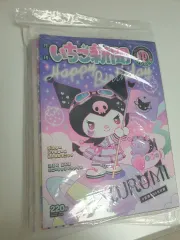 まとめ売り) サンリオ 2021 2023 いちご新聞 12個 (付録含む)