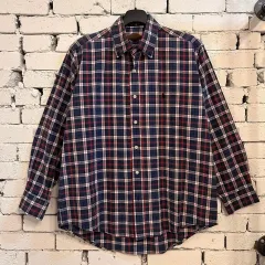 ポロラルフローレン シャツ チェック柄