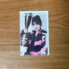 TWICE(トゥワイス) TWICE モモ READY TO BE 日本 コンサート 一番くじ トレカ