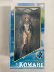 櫻 ツンデレマネージャー小鞠 1/6 完成品フィギュア