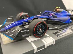 美品】Minichamps 1/18BARHondaLuckyStrike F1 - メルカリ
