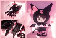 20cm 人形服 クロミ サンリオ