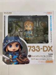 2026年最新】ねんどろいど リンク ブレス オブ ザ ワイルドver.の人気