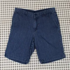 UNIQLO(ユニクロ) ハーフパンツ メンズ 31