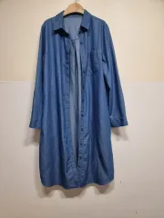 ジェイコニック ロング デニム 95 100 サイズ オススメ