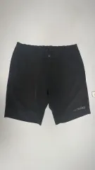 9046番 アディダス 夏 メンズ トレーニングウェア ハーフパンツ 2XL サイズ