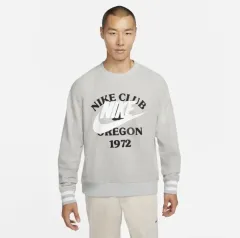 ナイキ スポーツウェア フレンチテリー クルー スウェット