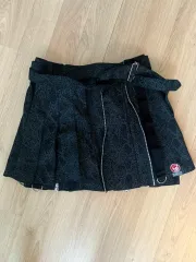 パンク スカート