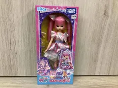 リカちゃん ひみつのアイプリ ひまり×リカちゃん ひみつのアイプリ※カード欠品