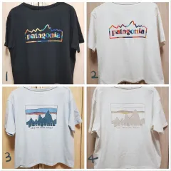 新品/本物 patagonia(パタゴニア) ウーマンズ ユニティ・フィッツ/ 73 スカイ リスパンのサービスアビリティ