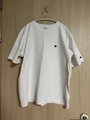 Champion(チャンピオン) リバースウィーブ ロゴ Tシャツ