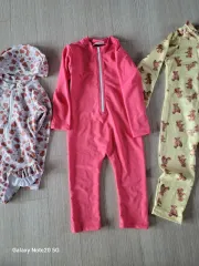 赤ちゃん 水着 カバーオール ラッシュガード