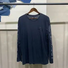 （ 105 ） UNDER ARMOUR(アンダーアーマー) トレーニング ジム プリント 長袖 ロングスリーブ 長袖Tシャツ