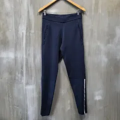 アディダス トレーニングパンツ/レディース (26-28インチ)/B399