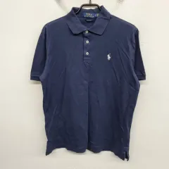 レディース 66サイズ POLO ポロ ラルフローレン 半袖 カラーTシャツ