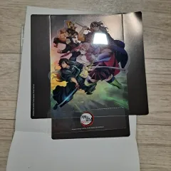 鬼滅の刃 劇場版 2週目 特典b