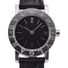 468 稼動　BVLGARI 時計　BB26SLD レディース　ブルガリブルガリ 468 稼動 BVLGARI 時計 BB26SLD レディース ブルガリブルガリ - メルカリ