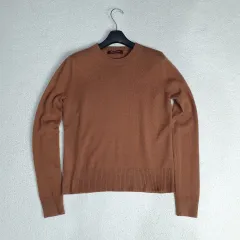 MAX MARA(マックスマーラ) スタジオ ウールカシミア ニット