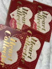 あんさんぶるスターズ！！(あんスタ) Knights 鳴上 嵐 ハートコレクター ポストカード 特典