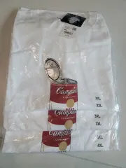 新品 UNIQLO(ユニクロ) アンディ・ウォーホル キャンベル Tシャツ ジャパン