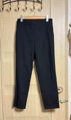 UNIQLO U 밴딩 슬랙스 M