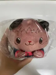 BIG 呪術廻戦 2期 withCAT 寝そべり 虎杖 (アイマスク 含む)