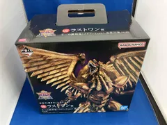 ラストワン賞 ラｰの翼神竜 メタリックver. 魂豪示像 一番くじ 遊☆戯☆王シリｰズ vol.4 三幻神顕現 遊☆戯☆王デュエルモンスタｰズ