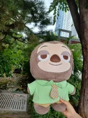 ズートピア 正規品 大型 ぬいぐるみ