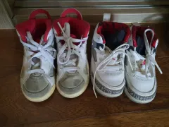 ナイキ ジョーダン キッズ スニーカー まとめ