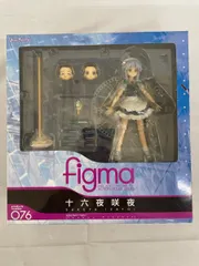 2026年最新】東方Project figma 十六夜咲夜の人気アイテム - メルカリ