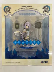 ソフィーのアトリエ ～不思議な本の錬金術士～ プラフタ 1/7 完成品フィギュア