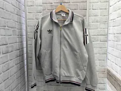 adidas / ジャージ / セットアップ / 古着 / vintage / 90s / Gray(グレー) / アディダス