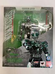 仮面ライダー シャドームーン フィギュア 一番くじ デフォルメクス