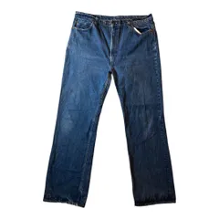 【E995】80s LEVIS 517 w40  L32 made in USA / 80年代製 リーバイス 517 40インチ アメリカ製　【E995】
