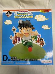 [미개봉] D상 손오반 DRAGONBALL SNAP FIGURE 이치 반 쿠지 드래곤 볼 DRAGONBALL SNAP COLLECTION2