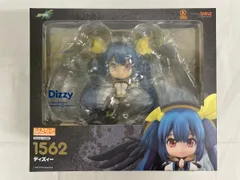 2026年最新】ディズィ ねんどろいどの人気アイテム - メルカリ