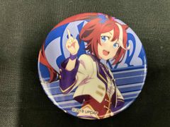 ポケモン ジョウト シルバー ライバル ワニノコ 缶バッジ - メルカリ