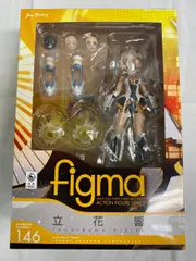 【未開封】figma 146 戦姫絶唱シンフォギア 立花響
