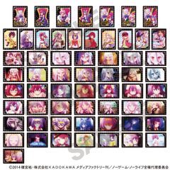☆激レア☆グリザイア:ファントムトリガー オンラインくじ 【S賞