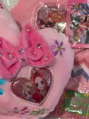 シュガシュガルーン クラシック マフラー & イヤーマフ & 帽子 セット