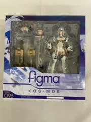 figma 095 ゼノサーガ エピソードIII ツァラトゥストラはかく語りき KOS-MOS ver．4
