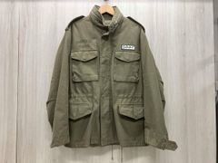 さ*ん様 【未使用】ワコマリア M-65 STAR FIELD COAT キムタ さ*ん様 【未使用】ワコマリア M-65 STAR FIELD COAT キムタ - メルカリ