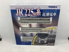 美品】 TOMIX Nゲージ 92581 JR 415 九州色 4両セット - メルカリ
