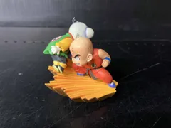 2026年最新】ドラカプ クリリン チャオズの人気アイテム - メルカリ