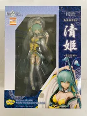 （再販）Fate/Grand Order ランサー/清姫 1/7 完成品フィギュア